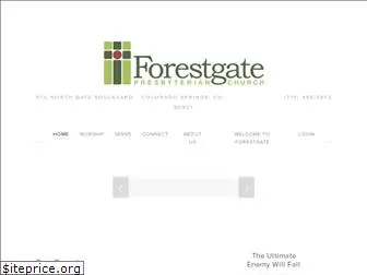 forestgate.org