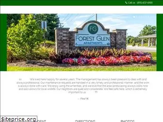 forestglen-il.com