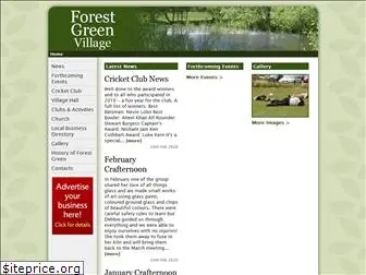 forestgreenvillage.co.uk