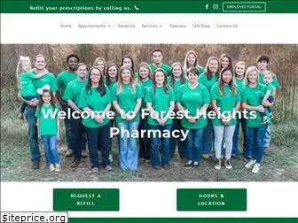 forestheightspharmacy.com