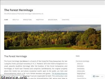 foresthermitage.org.uk