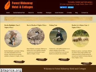 foresthideaway.com
