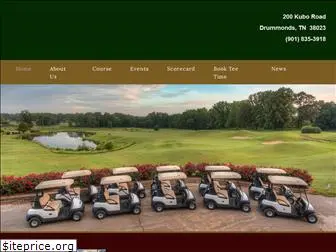 foresthillgolfcourse.com