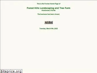 foresthillslandscaping.com