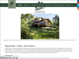 foresthouse.ca