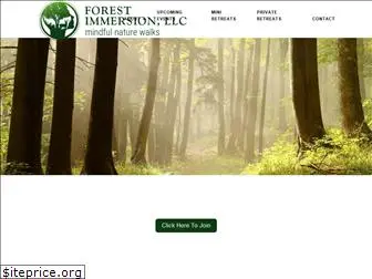 forestimmersion.com