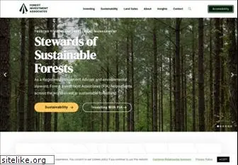 forestinvest.com