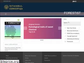 forestist.org