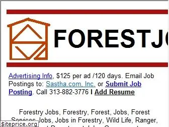 forestjob.com