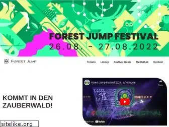 forestjump-festival.de