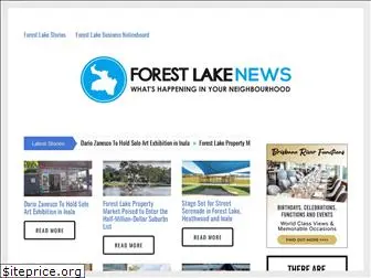 forestlakenews.com.au