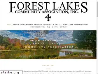 forestlakes.net