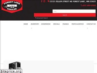 forestlaketrailer.com