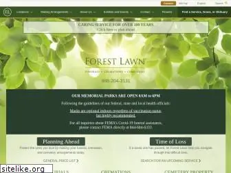 forestlawn.com