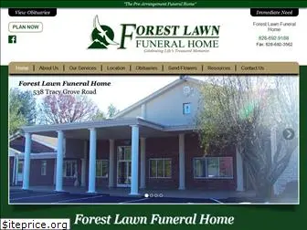 forestlawnhendersonville.com