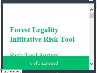 forestlegality.org
