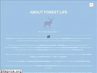 forestlife.co.uk