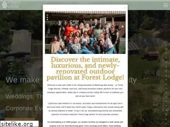 forestlodgecatering.com