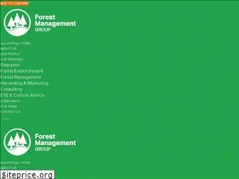 forestmanagement.co.nz