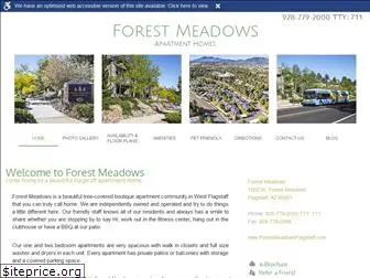forestmeadowsflagstaff.com