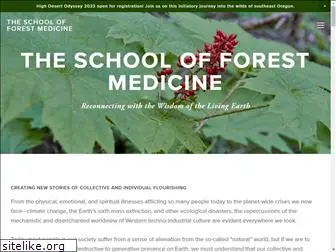 forestmedicine.net