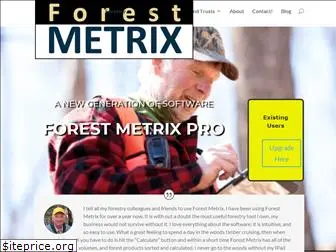 www.forestmetrix.com