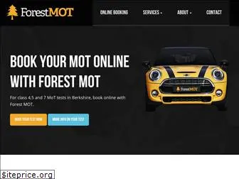 forestmot.co.uk