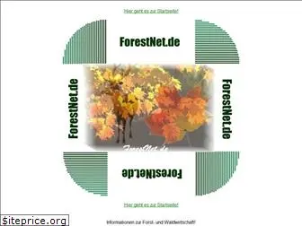 forestnet.de