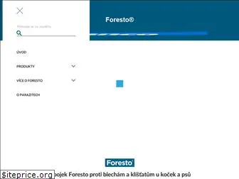 foresto-obojek.cz