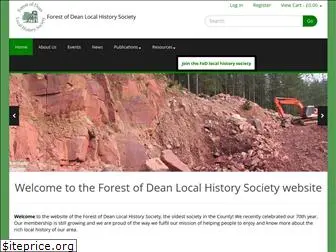 forestofdeanhistory.org.uk