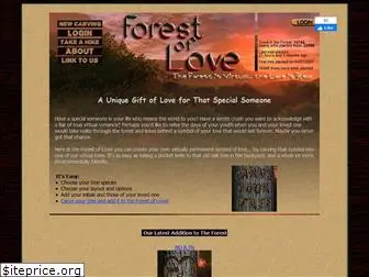 forestoflove.com