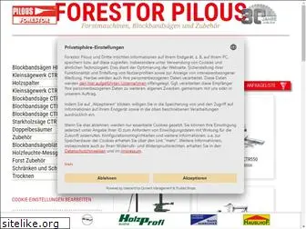 forestor-pilous.de