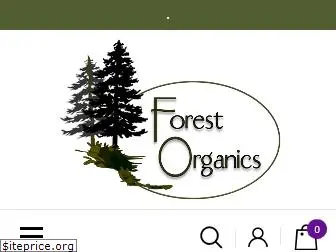 forestorganics.net