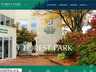 forestpark.org