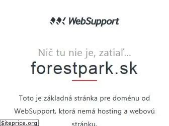 forestpark.sk