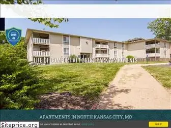 forestparkapt.com