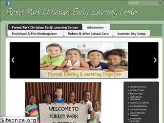 forestparkchristianschool.com