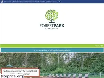 forestparkliving.com