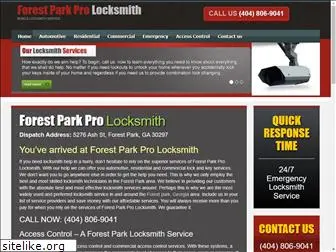 forestparklocksmith.net