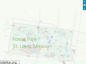 forestparkmap.org