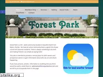 forestparkonline.com