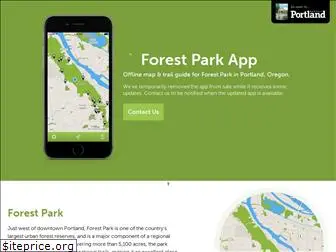 forestparkpdx.com