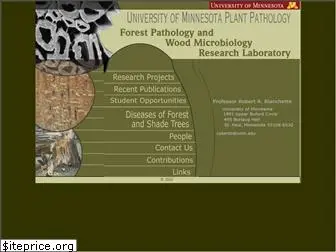 forestpathology.cfans.umn.edu