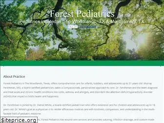forestpediatrics.com