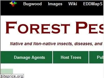 forestpests.org