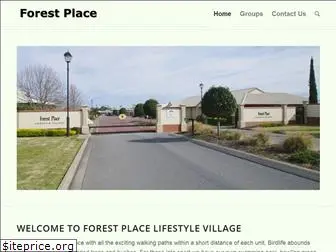 forestplace.org