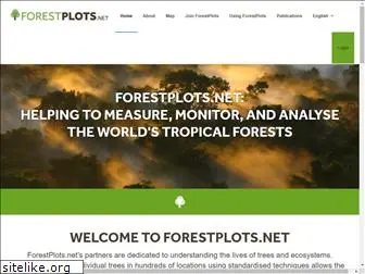 forestplots.net