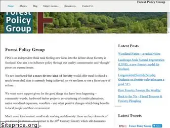 forestpolicygroup.org