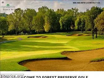 forestpreservegolf.com