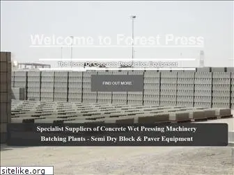 forestpresshyd.com